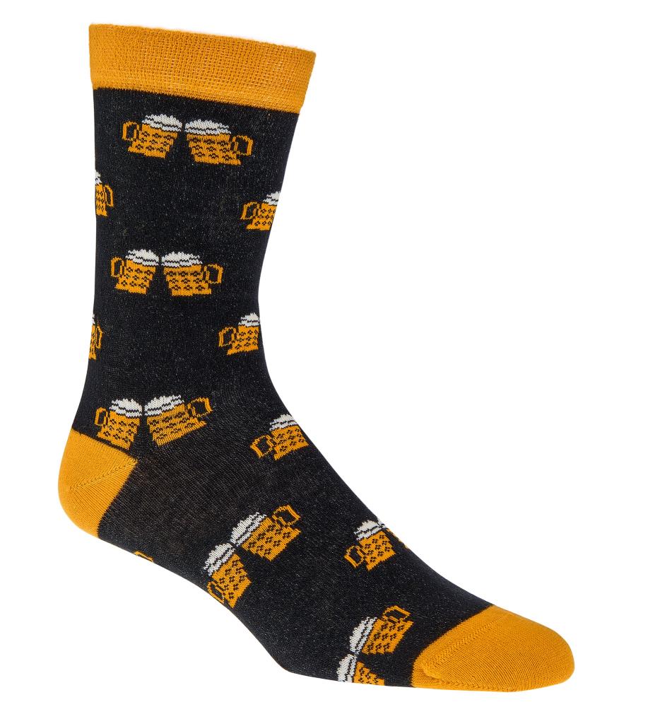 Biersocken Unisex Socks 4 Fun