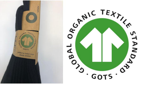 Global Organic Textile Standard - kurz gesagt GOTS