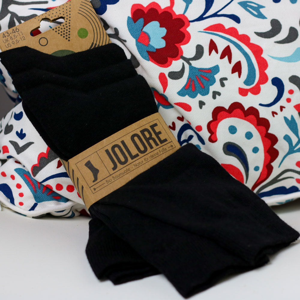 Was sind Business Socken?