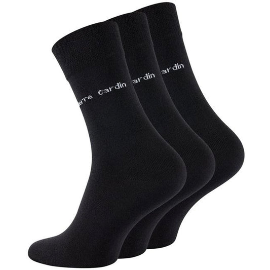 Pierre Cardin Business-Socken 3 Paar