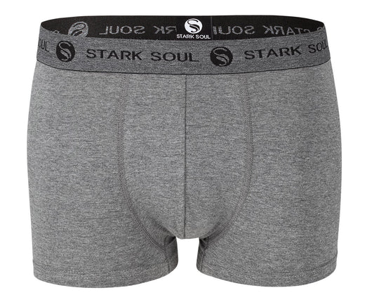 Stark Soul Boxershorts - 95% Baumwolle - 6er Pack