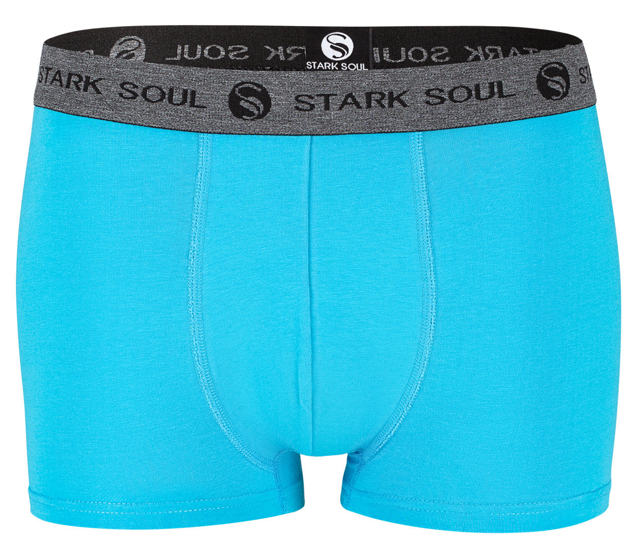 Stark Soul Boxershorts - 95% Baumwolle - 6er Pack