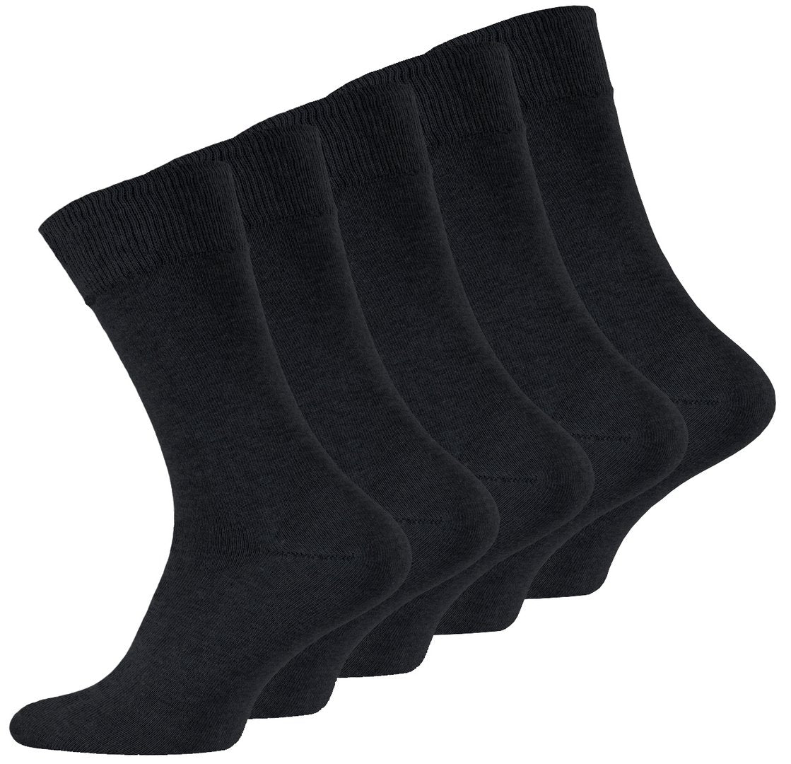 Jolore Business Socken 5 Paar